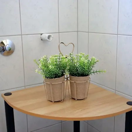 Josip Διαμέρισμα Ζαντάρ