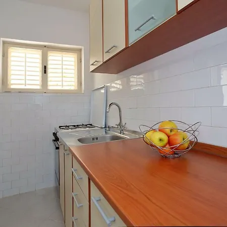 Διαμέρισμα Josip Ζαντάρ