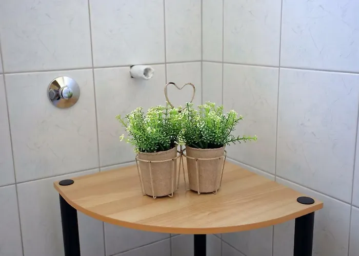 Josip Διαμέρισμα Ζαντάρ