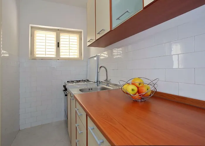 Διαμέρισμα Josip Ζαντάρ