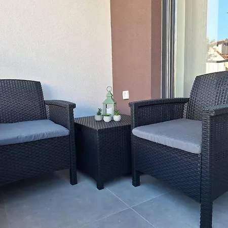 Josip Apartment Zadar