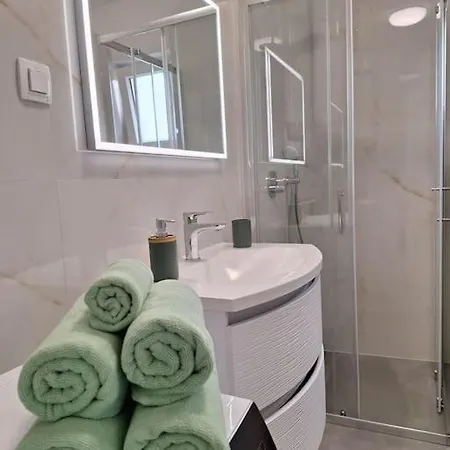 Josip Apartment Zadar