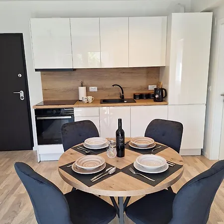 Josip Apartment